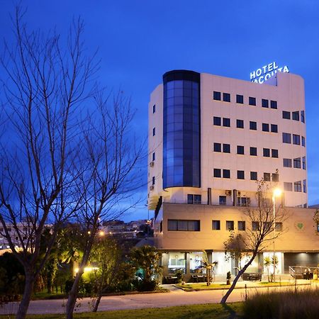 Hotel El Yacouta Tétouan Habitación foto